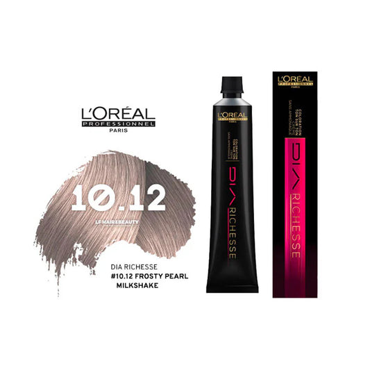 L'Oréal Professionnel DIA Richesse Demi-Permanent Hair Color Box
