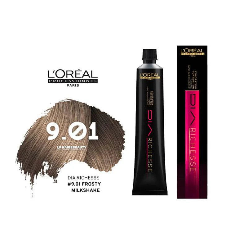 L'Oréal Professionnel DIA Richesse Demi-Permanent Hair Color Box