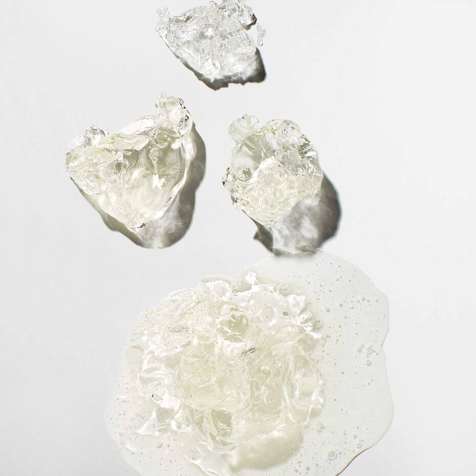 Mizani Edge Control Taming Gel