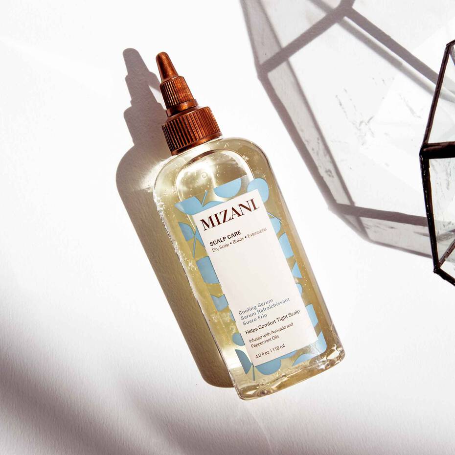 Mizani Scalp Care Cooling Serum