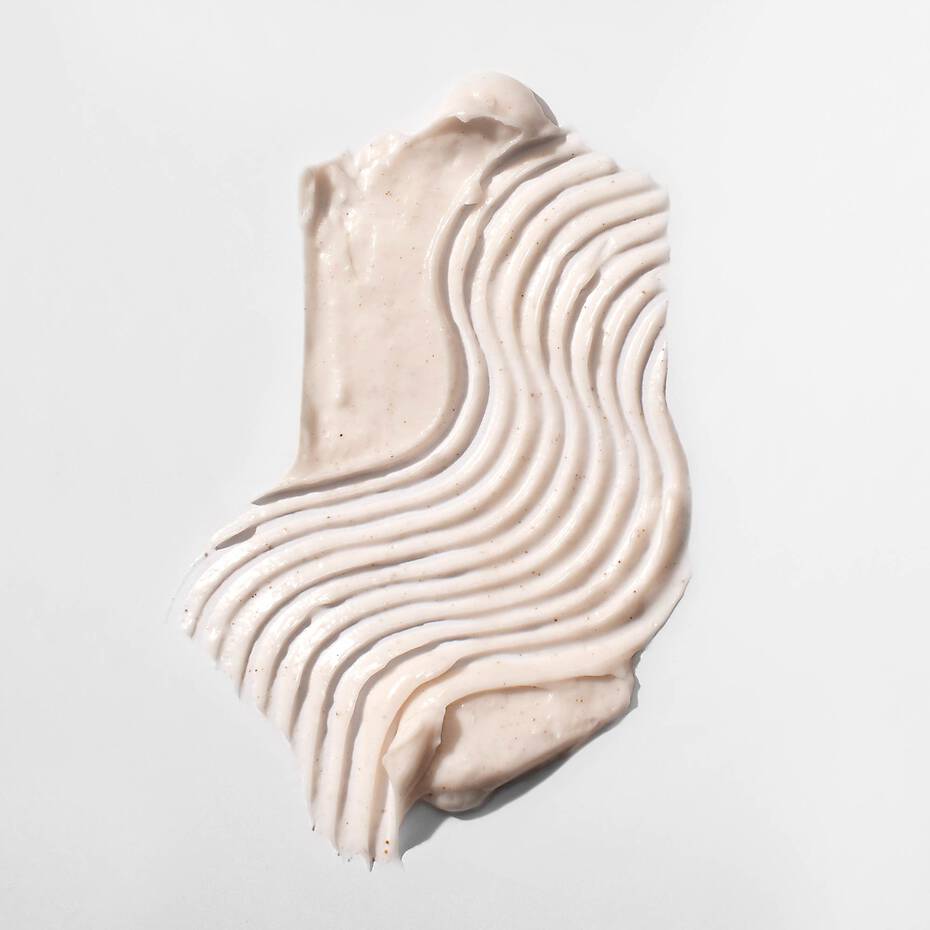 Mizani True Textures Moroccan Clay Steam Mask