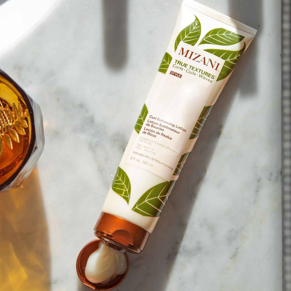Mizani True Textures Curl Enhancing Lotion