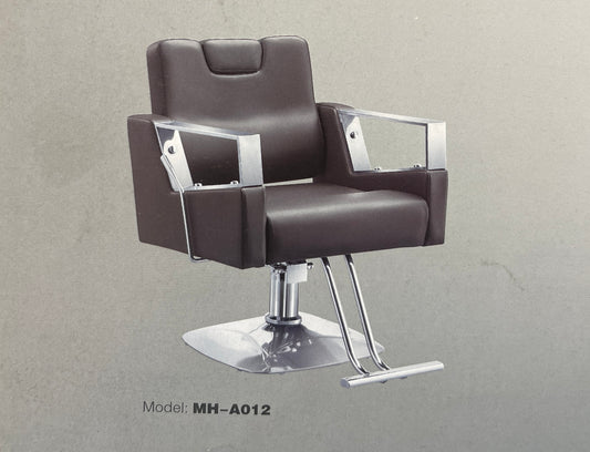 Salon Styling Chair - Cut Off Chair Series