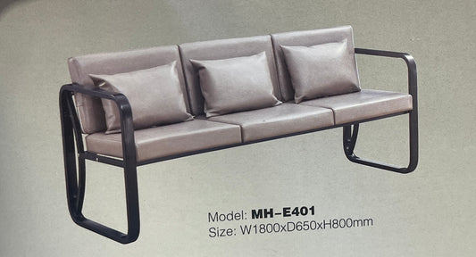 Bench - Waiting Chair Series