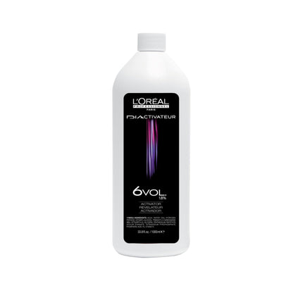 L'Oréal Professionnel DIAActivateur Developer 6-Volume bottle