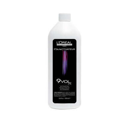 L'Oréal Professionnel DIAActivateur Developer 9-Volume bottle
