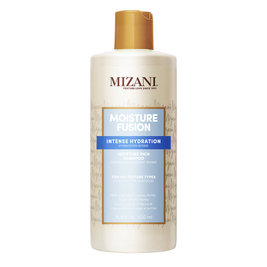 Mizani Moisture Fusion Moisture Rich Shampoo