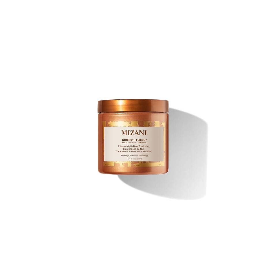 Mizani Strength Fusion Intense Night-Time Treatment