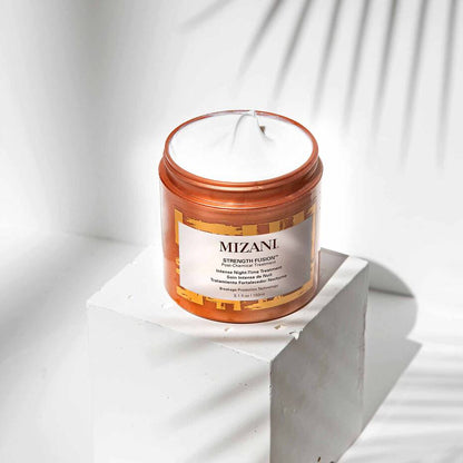 Mizani Strength Fusion Intense Night-Time Treatment
