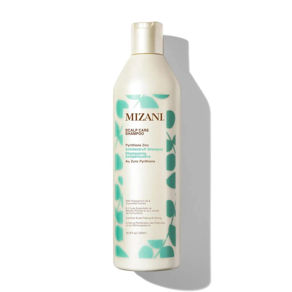 Mizani Scalp Care Anti-Dandruff Shampoo