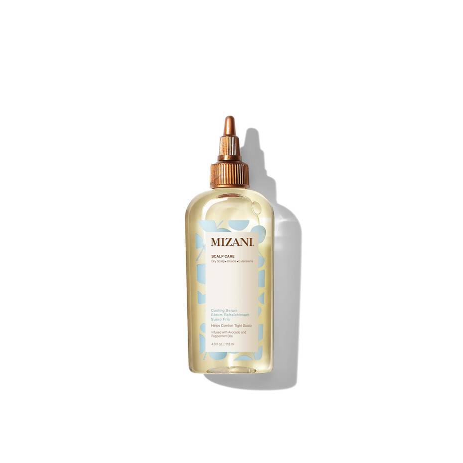Mizani Scalp Care Cooling Serum