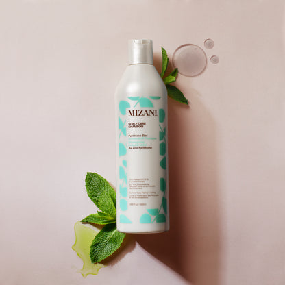 Mizani Scalp Care Anti-Dandruff Shampoo