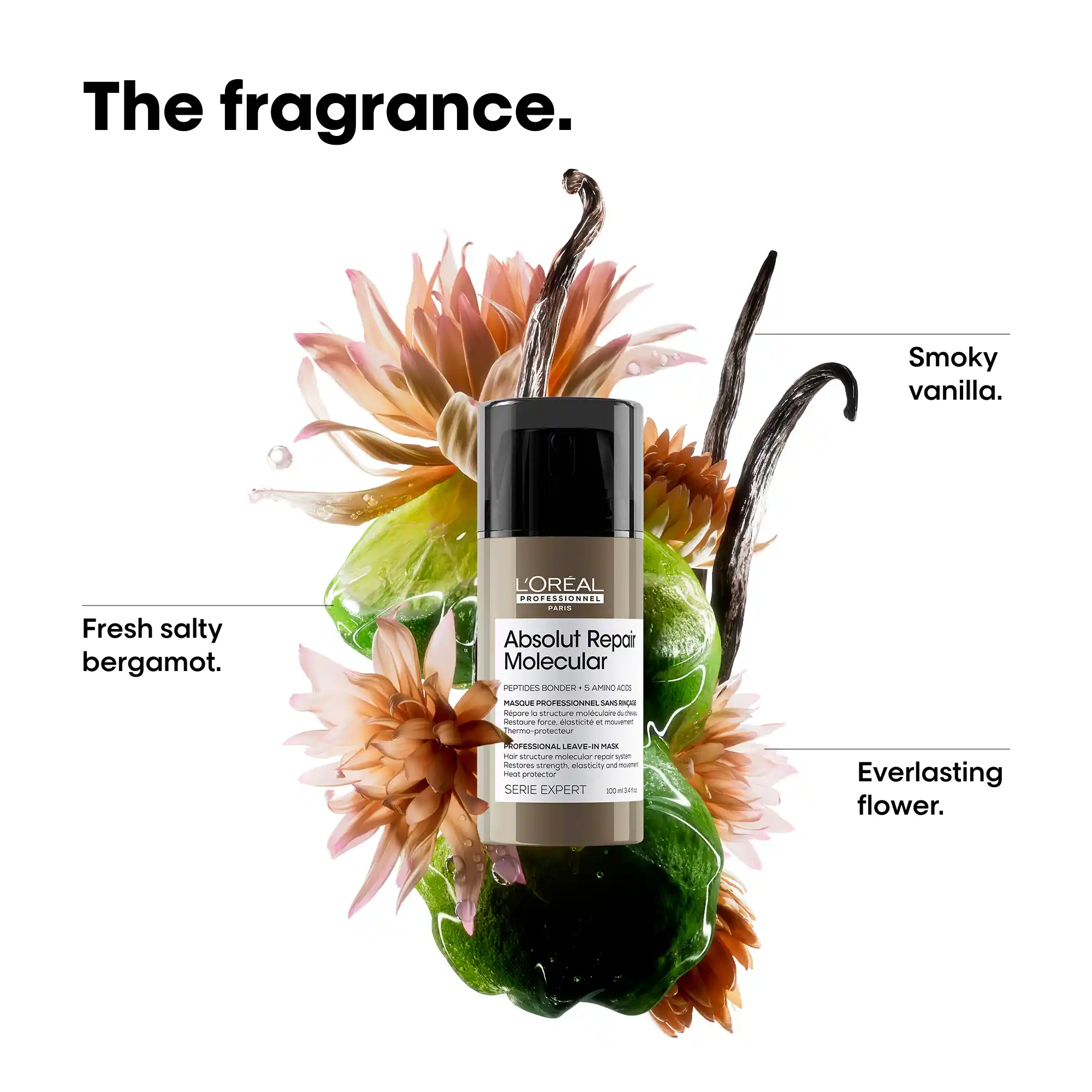 Absolut Repair Molecular Leave-in mask 100ml - Image 4