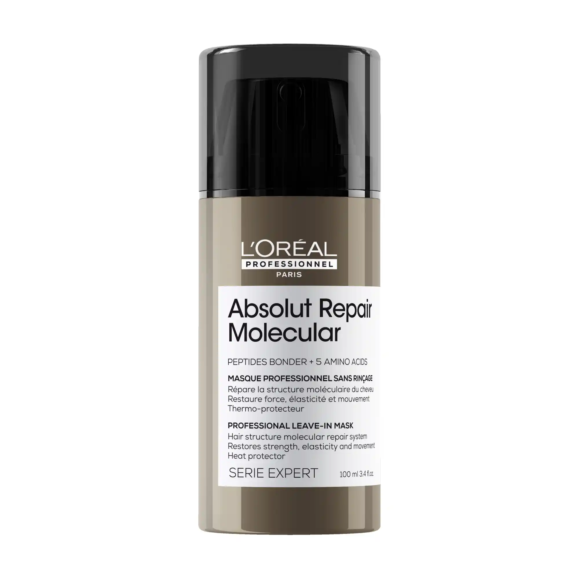 Absolut Repair Molecular Leave-in mask 100ml