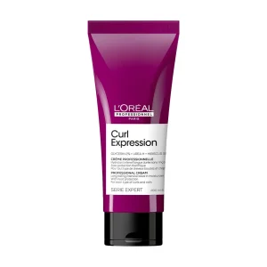 Curl Expression Long-Lasting Leave in Moisturiser 200 ml