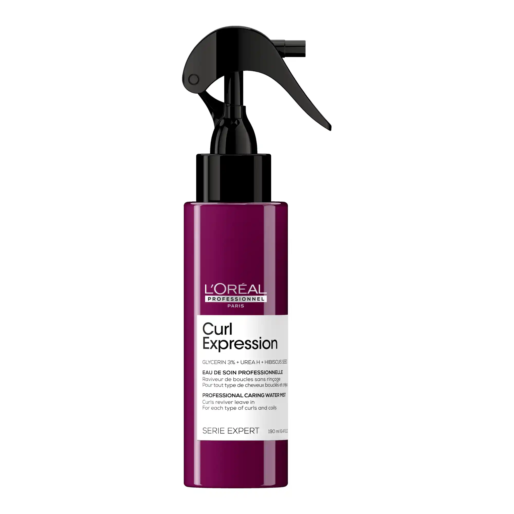 Curl Expression Curls Reviver 190 ml
