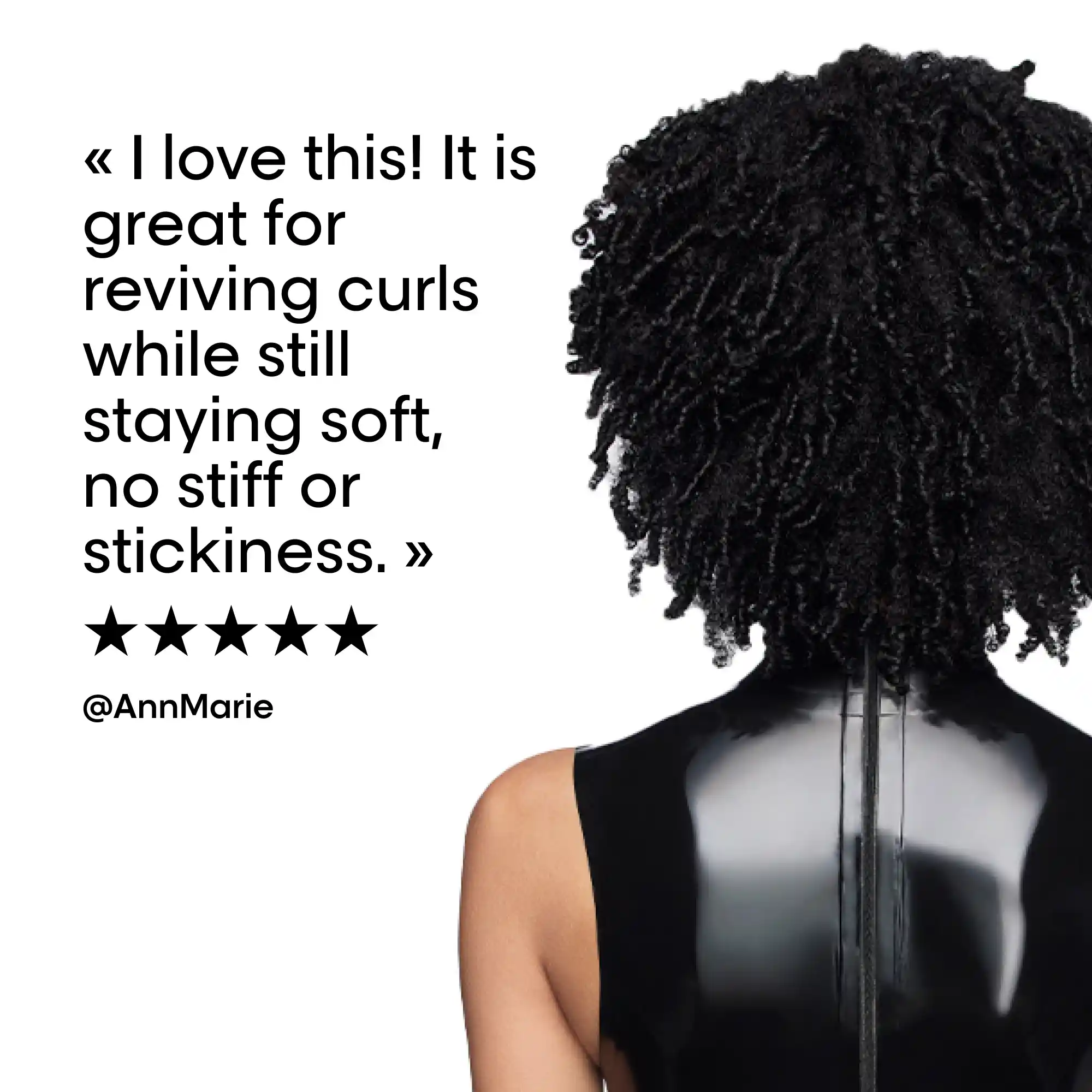 Curl Expression Curls Reviver 190 ml - Image 4