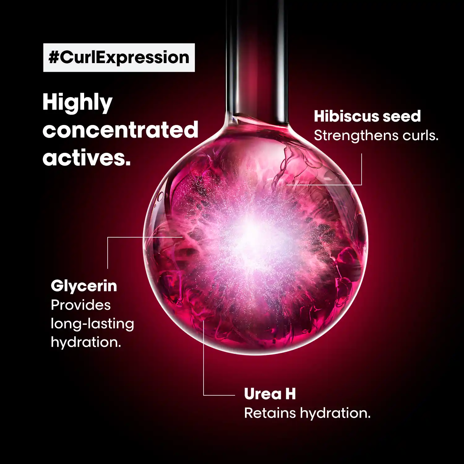 Curl Expression Drying Accelerator 150 ml - Image 3