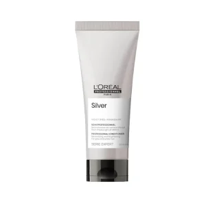Loreal Silver Conditioner 200 ml