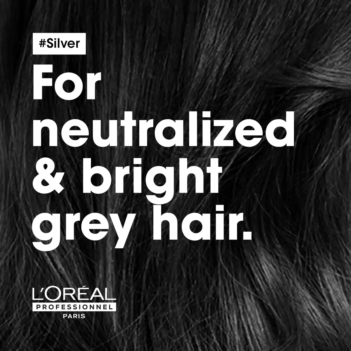 Loreal Silver Conditioner 200 ml - Image 4