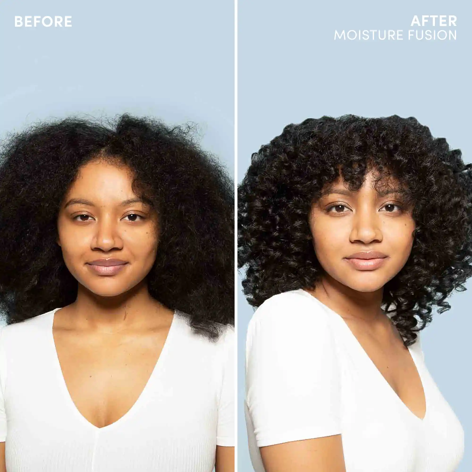 Mizani Leave-In Conditioner, For Curly To Tightly-Coiled Hair Types, Replenishes Moisture and Softens Hair, With Chamomile and Rosemary Oil, Styling Rose H2O Hairdress, 250ml - Image 2